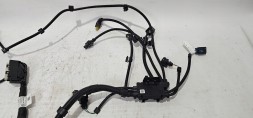 BMW OE 8686278 BMW OE ORG Новий оригінальний джгут кабелів датчиків двигуна bmw x5 f15 28ix - 8686278