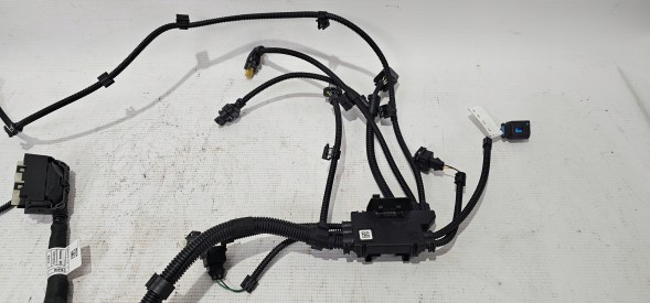 BMW OE 8686278 BMW OE ORG Новий оригінальний джгут кабелів датчиків двигуна bmw x5 f15 28ix - 8686278