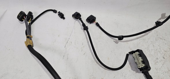 BMW OE 8686278 BMW OE ORG Новий оригінальний джгут кабелів датчиків двигуна bmw x5 f15 28ix - 8686278