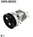 SKF VKPA 88300 Водяний насос vkpa 88300 skf