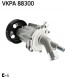 SKF VKPA 88300 Водяний насос vkpa 88300 skf