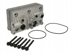 DT Spare Parts 2.94044 Головка компресора - dt spare parts 2.94044