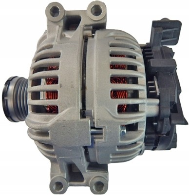 Hella 8EL 011 712-431 Альтернатори hella 8el 011 712-431