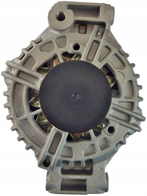 Hella 8EL 011 712-431 Альтернатори hella 8el 011 712-431