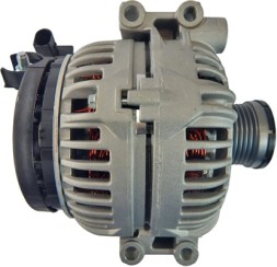 Hella 8EL 011 712-431 Альтернатори hella 8el 011 712-431