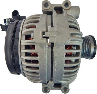 Hella 8EL 011 712-431 Альтернатори hella 8el 011 712-431