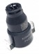 BMW OE 61279845438 BMW OE Піротехнічний патрон акумулятора BMW iX i20 i4 G26 iX3 G08 61279845438