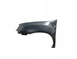 Intercar 631002338R; '631002338R; 631005908R; 631007297R; '631007297R; 631008599R Переднє крило праве DACIA DUSTER (HS), 01.10-10.17 631002338R