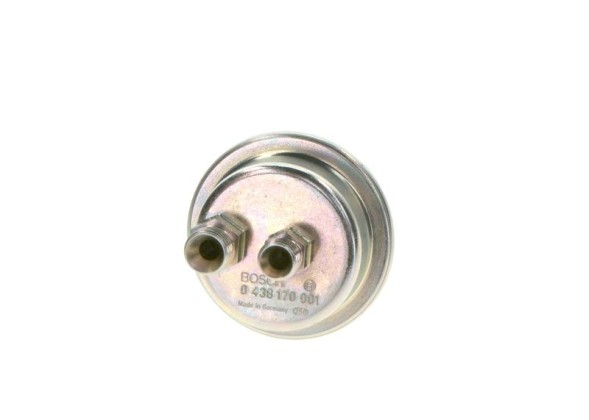 Bosch 0 438 170 001 Регулятор тиску паливного насоса 0 438 170 001 bosch