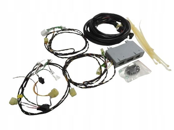 Китай Електромонтажний комплект Mazda 626 GE 3600-77-732