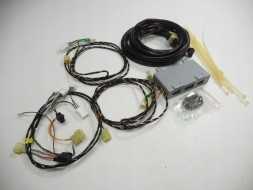Китай Електромонтажний комплект Mazda 626 GE 3600-77-732