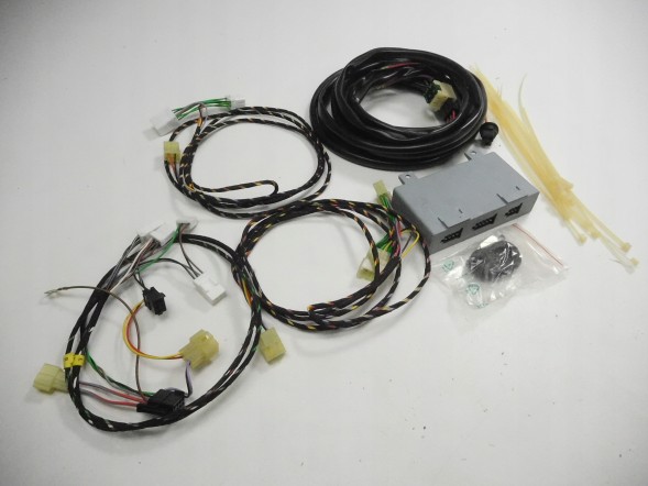 Китай Електромонтажний комплект Mazda 626 GE 3600-77-732