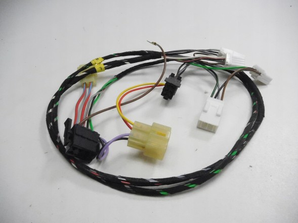 Китай Електромонтажний комплект Mazda 626 GE 3600-77-732