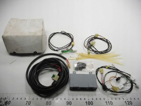 Китай Електромонтажний комплект Mazda 626 GE 3600-77-732