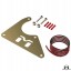Китай 3150 Перестановка вакуумного насоса Jeep Wranlger JK 12-18