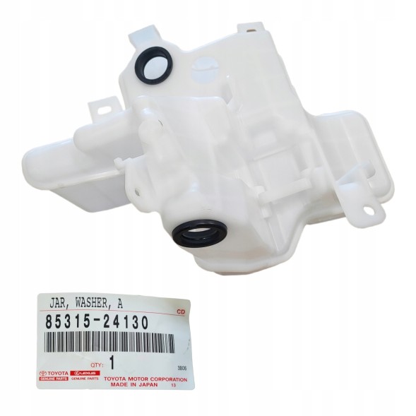 Lexus OE 85315-24130 8531524130 rc LEXUS RC 200 RC350 БАЧОК ОМИВАЧА СКЛА