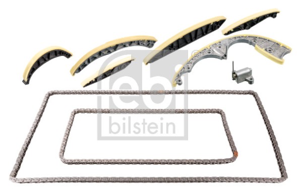 49400 FEBI BILSTEIN Комплект ланцюга приводу розподільчого вала
