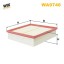 WA9746 WIX FILTERS Фільтр повітряний