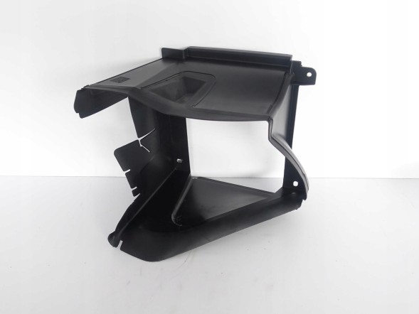 Alfa Romeo OE 50561905 Повітрозабірник інтерколера le alfa stelvio2.9
