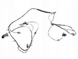 FRANTIS LR097688 LR085523 FRT ДЖГУТ ПРОВОДІВ ПЕРЕДНЬОГО БАМПЕРА ДЛЯ ДАТЧИКІВ ПАРКУВАННЯ PDC DISCOVERY SPORT L550