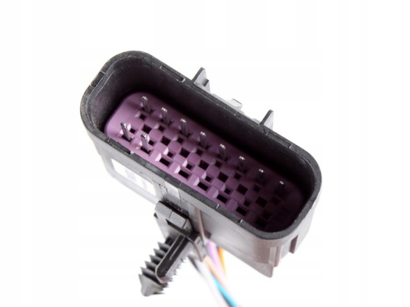 FRANTIS LR097688 LR085523 FRT ДЖГУТ ПРОВОДІВ ПЕРЕДНЬОГО БАМПЕРА ДЛЯ ДАТЧИКІВ ПАРКУВАННЯ PDC DISCOVERY SPORT L550