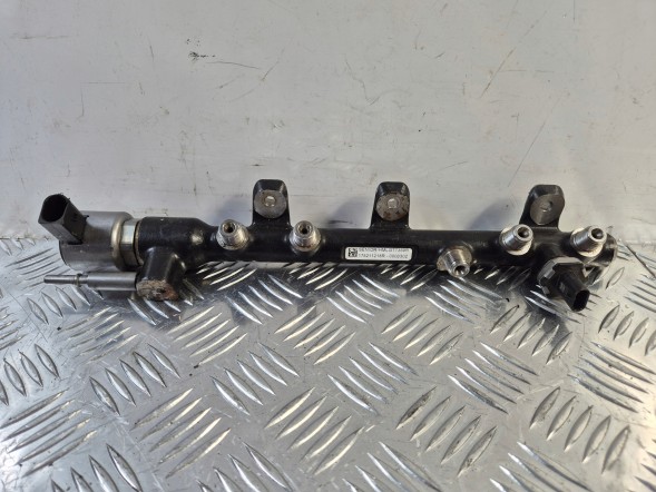 Renault OE mark-175211218R Планка інжекторна 175211218R Renault Master III IV 2.3