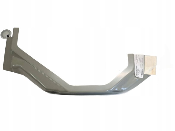 Mercedes-Benz OE ВНУТРІШНЯ СТІНА БАГАЖНИКА ПЕРЕДНЯ MERCEDES OE A2046160035