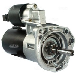 F032112307 HC CARGO Стартер