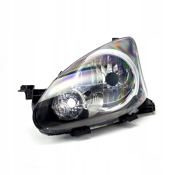 Китай 811700H010 811300H011 ФАРИ ЛАМПИ ПЕРЕДНІ TOYOTA AYGO 05- (_B1_) - ЛІВА+ПРАВА КОМПЛЕКТ-