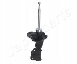 Japanparts MM-400 2119 2x амортизатори JAPANPARTS FRONT L+R для HONDA CIVIC VII
