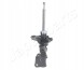 Japanparts MM-400 2119 2x амортизатори JAPANPARTS FRONT L+R для HONDA CIVIC VII