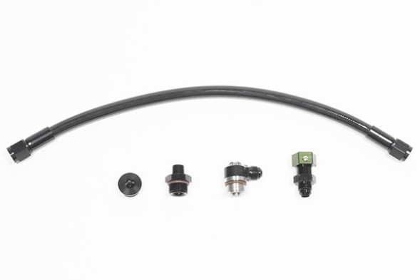 Китай USA-RAD-20-0391-PK Комплект підключення паливної рейки Honda S2000 06-09 Radium Engineering