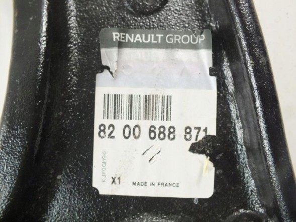 Renault OE 8200688871 5450100Q0E 4419215 НИЖНИЙ ВАЖЕЛЬ MASTER III, ПЕРЕДНИЙ ЛІВИЙ, ОРИГІНАЛ