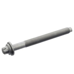 15701 FEBI BILSTEIN Болт головки циліндрів двигуна