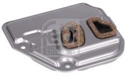 171357 FEBI BILSTEIN Ремонтний комплект автоматичної коробки перемикання передач мастильного фільтра