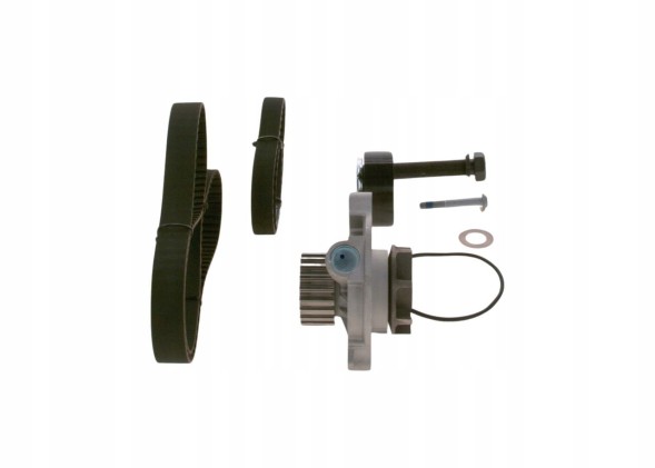 Bosch 1 987 948 875 Комплект грм з насосом - bosch 1 987 948 875