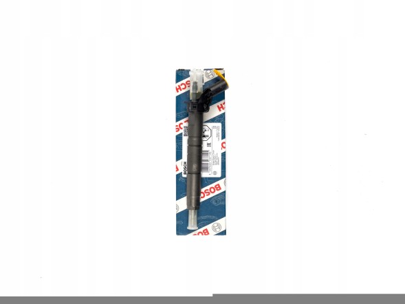Bosch 0 445 117 047 Інжектор 1шт 0445117047 mercedes-benz 2.0 bosch новий
