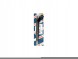Bosch 0 445 117 047 Інжектор 1шт 0445117047 mercedes-benz 2.0 bosch новий
