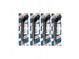 Bosch 0 445 117 047 Інжектор 1шт 0445117047 mercedes-benz 2.0 bosch новий