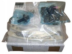Renault OE 130C12345R Грм 0,9 1,2 1,4 tce megane iii 130с12345р org