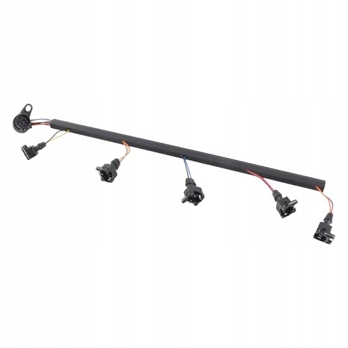 AD BRAKE B09MRH9YXX ДЖГУТ ПРОВОДІВ ФОРСУНКИ AMR6103 ДЛЯ 2 TD5 ABS сталевий для дому