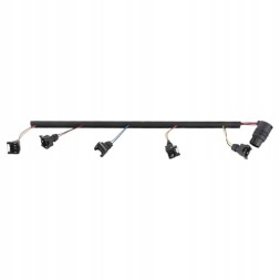 AD BRAKE B09MRH9YXX ДЖГУТ ПРОВОДІВ ФОРСУНКИ AMR6103 ДЛЯ 2 TD5 ABS сталевий для дому
