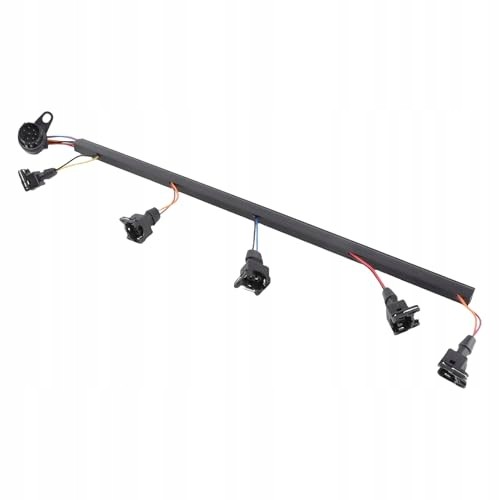 AD BRAKE B09MRH9YXX ДЖГУТ ПРОВОДІВ ФОРСУНКИ AMR6103 ДЛЯ 2 TD5 ABS сталевий для дому