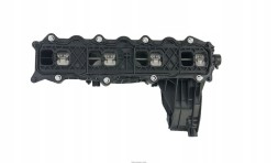 Pierburg Впускний колектор Mercedes A6510905737 - без двигуна керування Pierburg