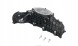Pierburg Впускний колектор Mercedes A6510905737 - без двигуна керування Pierburg