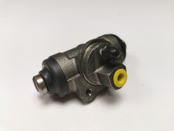 Ford OE ЩЕЛЕПИ ЗАДНЬОГО ГАЛЬМА FORD TRANSIT 2000- OE 4841295