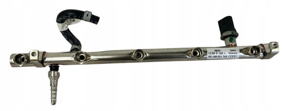 Audi OE 07L133681AA 07L 133 681 AA Інжекторна рампа Audi R8 07L133681AA