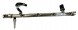 Audi OE 07L133681AA 07L 133 681 AA Інжекторна рампа Audi R8 07L133681AA