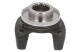 AD BRAKE VIC-444210 Фланець диференціала для SCANIA