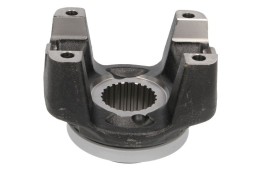 AD BRAKE VIC-444210 Фланець диференціала для SCANIA